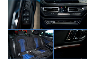 BMW M2 BMW M2  - автомобили, коли, обяви за нови и употребявани 32