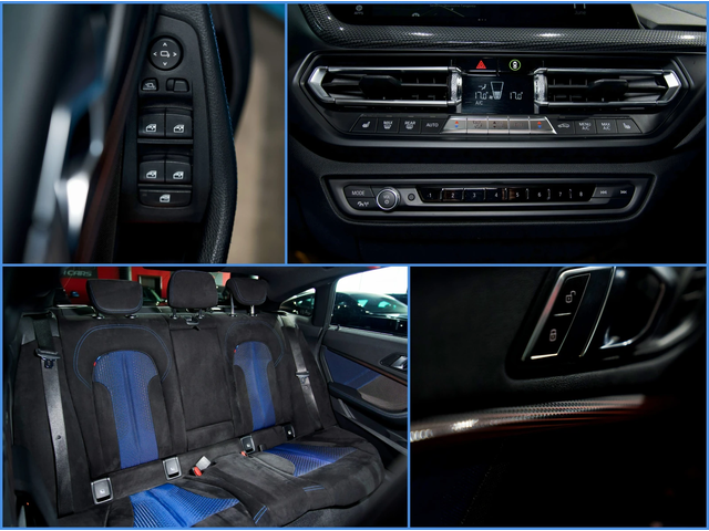 BMW M2 BMW M2  - автомобили, коли, обяви за нови и употребявани 32