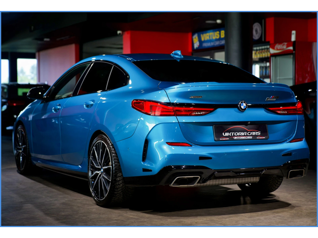 BMW M2 BMW M2  - автомобили, коли, обяви за нови и употребявани 5