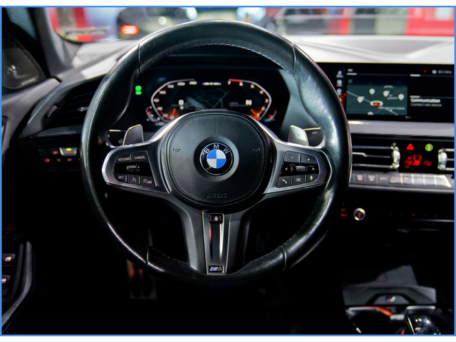 BMW M2 BMW M2  - автомобили, коли, обяви за нови и употребявани 9