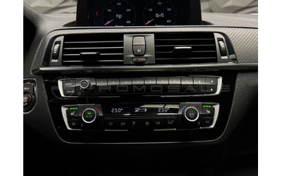 BMW M2 Coupe H&K* Camera* Подгрев* - автомобили, коли, обяви за нови и употребявани 12