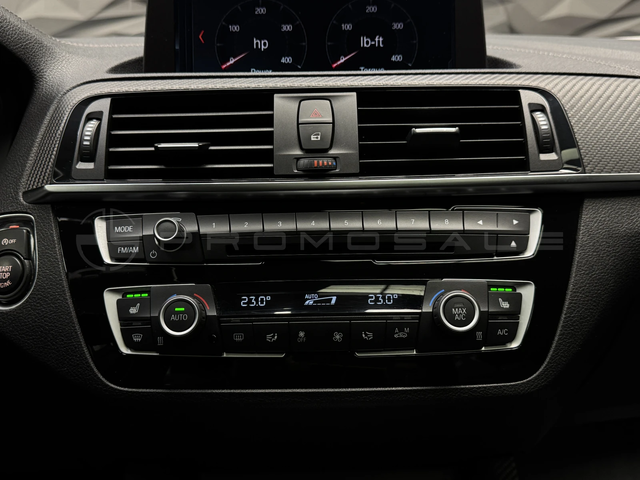 BMW M2 Coupe H&K* Camera* Подгрев* - автомобили, коли, обяви за нови и употребявани 12