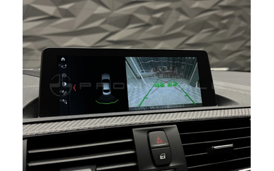 BMW M2 Coupe H&K* Camera* Подгрев* - автомобили, коли, обяви за нови и употребявани 15