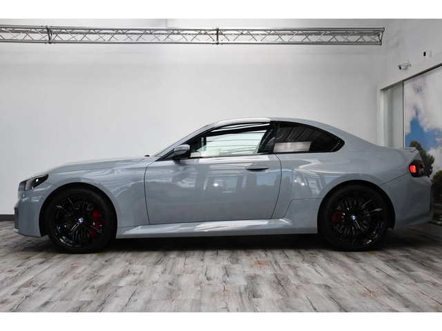 BMW M2 - автомобили, коли, обяви за нови и употребявани 1