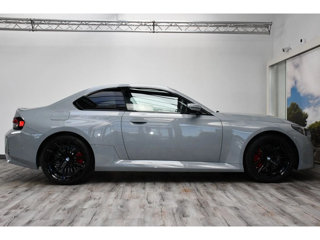 BMW M2 - автомобили, коли, обяви за нови и употребявани 2