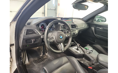 BMW M2 COMPETITION С РЕГИСТРАЦИЯ & АВТО КРЕДИТ - автомобили, коли, обяви за нови и употребявани 9