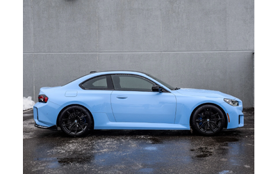 bmw-m2 - 1