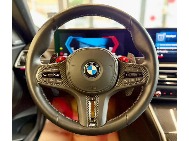 BMW M2 Carbon* Лизинг* Harman* - автомобили, коли, обяви за нови и употребявани 10