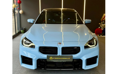 bmw-m2 - 1