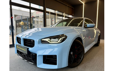 bmw-m2 - 2