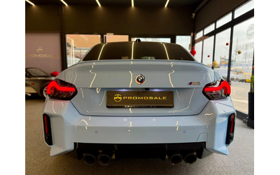 bmw-m2 - 4