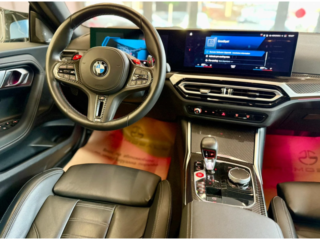 BMW M2 Carbon* Лизинг* Harman* - автомобили, коли, обяви за нови и употребявани 9