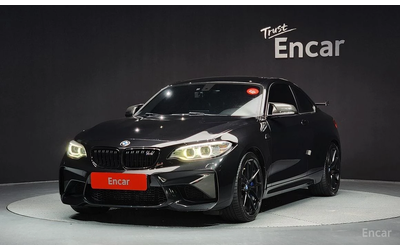 bmw-m2 - 0