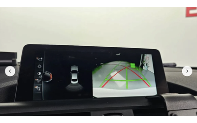 BMW M2 HARMON* KARDON* CARBON* - автомобили, коли, обяви за нови и употребявани 10