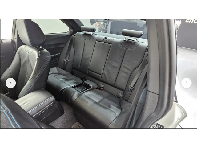 BMW M2 HARMON* KARDON* CARBON* - автомобили, коли, обяви за нови и употребявани 15