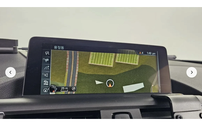 BMW M2 HARMON* KARDON* CARBON* - автомобили, коли, обяви за нови и употребявани 9