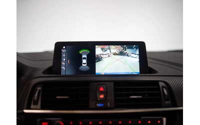 BMW M2 * M-Package* * HeadUp* AвтоКредит* (ЦЕНА ДО БГ) - автомобили, коли, обяви за нови и употребявани 13