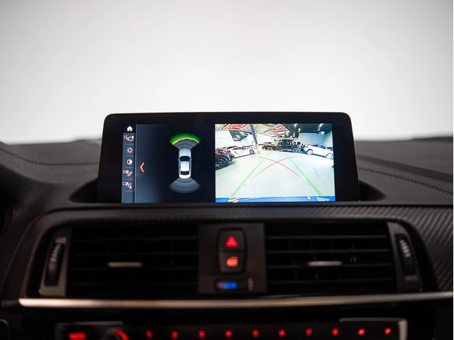 BMW M2 * M-Package* * HeadUp* AвтоКредит* (ЦЕНА ДО БГ) - автомобили, коли, обяви за нови и употребявани 13