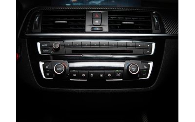 BMW M2 * M-Package* * HeadUp* AвтоКредит* (ЦЕНА ДО БГ) - автомобили, коли, обяви за нови и употребявани 14