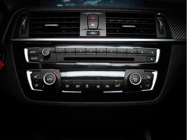 BMW M2 * M-Package* * HeadUp* AвтоКредит* (ЦЕНА ДО БГ) - автомобили, коли, обяви за нови и употребявани 14