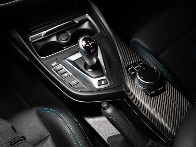 BMW M2 * M-Package* * HeadUp* AвтоКредит* (ЦЕНА ДО БГ) - автомобили, коли, обяви за нови и употребявани 15