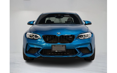 bmw-m2 - 1