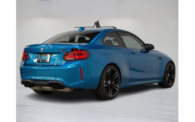bmw-m2 - 4