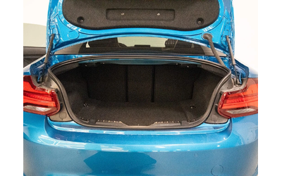 BMW M2 * M-Package* * HeadUp* AвтоКредит* (ЦЕНА ДО БГ) - автомобили, коли, обяви за нови и употребявани 6