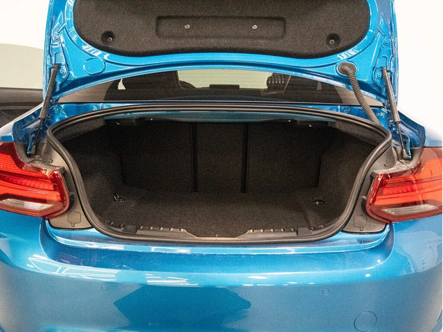 BMW M2 * M-Package* * HeadUp* AвтоКредит* (ЦЕНА ДО БГ) - автомобили, коли, обяви за нови и употребявани 6