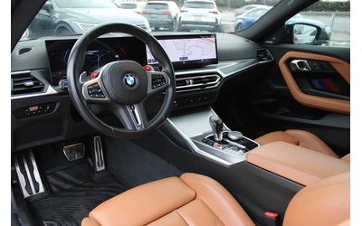 BMW M2 RWD* АвтоКредит* (ЦЕНА ДО БГ) - автомобили, коли, обяви за нови и употребявани 11