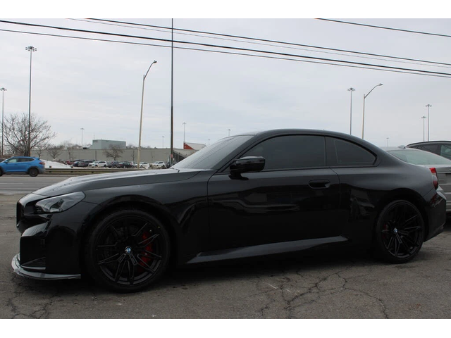 BMW M2 RWD* АвтоКредит* (ЦЕНА ДО БГ) - автомобили, коли, обяви за нови и употребявани 2