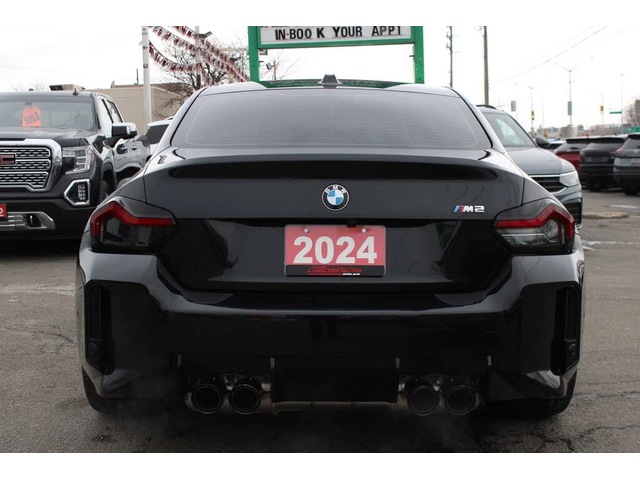 BMW M2 RWD* АвтоКредит* (ЦЕНА ДО БГ) - автомобили, коли, обяви за нови и употребявани 4