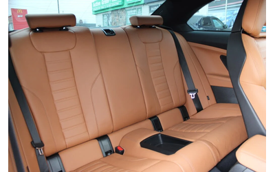 BMW M2 RWD* АвтоКредит* (ЦЕНА ДО БГ) - автомобили, коли, обяви за нови и употребявани 9