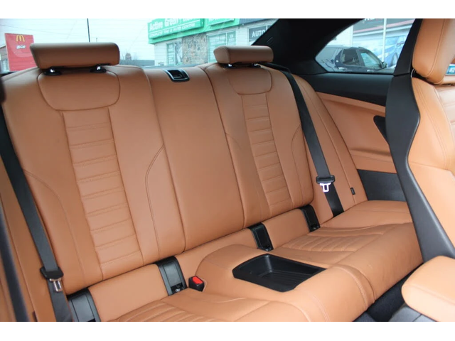 BMW M2 RWD* АвтоКредит* (ЦЕНА ДО БГ) - автомобили, коли, обяви за нови и употребявани 9