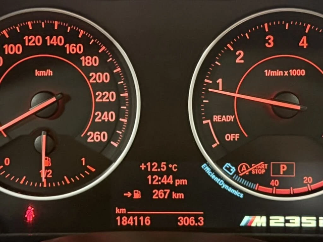 BMW M2 M235i* xDrive* AвтоКредит * (ЦЕНА ДО БГ) - автомобили, коли, обяви за нови и употребявани 10