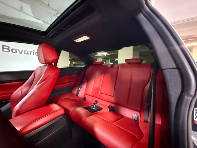 BMW M2 M235i* xDrive* AвтоКредит * (ЦЕНА ДО БГ) - автомобили, коли, обяви за нови и употребявани 14