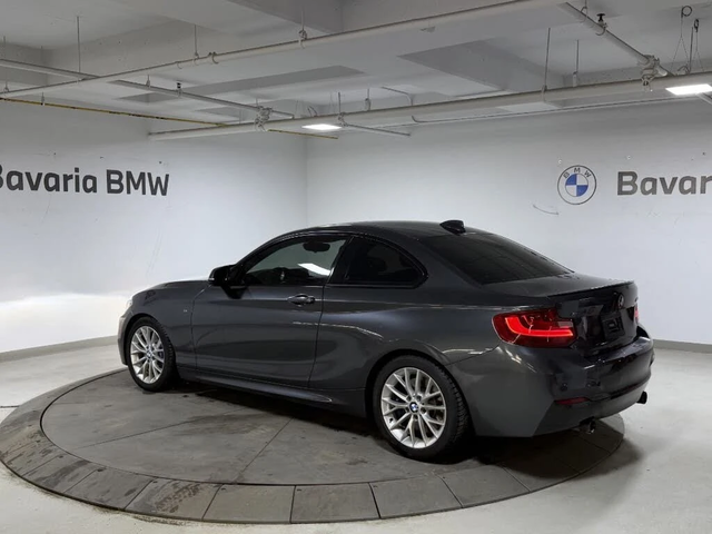 BMW M2 M235i* xDrive* AвтоКредит * (ЦЕНА ДО БГ) - автомобили, коли, обяви за нови и употребявани 2