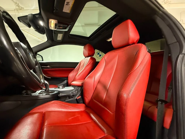 BMW M2 M235i* xDrive* AвтоКредит * (ЦЕНА ДО БГ) - автомобили, коли, обяви за нови и употребявани 8