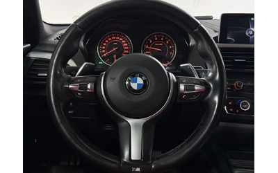 BMW M2 M235i* xDrive* AвтоКредит * (ЦЕНА ДО БГ) - автомобили, коли, обяви за нови и употребявани 9