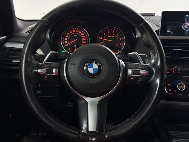 BMW M2 M235i* xDrive* AвтоКредит * (ЦЕНА ДО БГ) - автомобили, коли, обяви за нови и употребявани 9