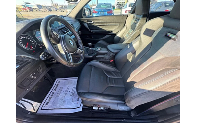 BMW M2 * HeadUp* AвтоКредит* (ЦЕНА ДО БГ) - автомобили, коли, обяви за нови и употребявани 13