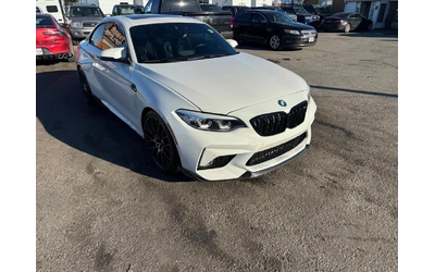 BMW M2 * HeadUp* AвтоКредит* (ЦЕНА ДО БГ) - автомобили, коли, обяви за нови и употребявани 6