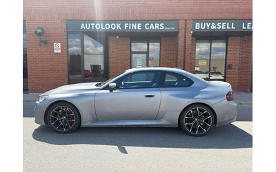 bmw-m2 - 1