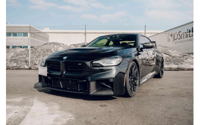 bmw-m2 - 0