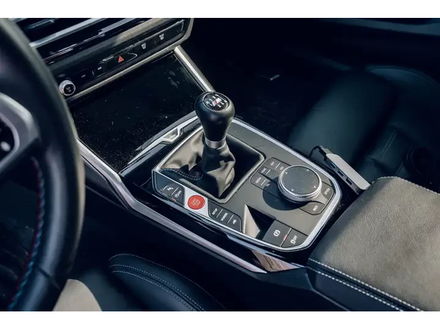 BMW M2 * Ръчна кутия * Фиксирана цена до БГ * CARFAX * - автомобили, коли, обяви за нови и употребявани 13