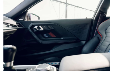 BMW M2 * Ръчна кутия * Фиксирана цена до БГ * CARFAX * - автомобили, коли, обяви за нови и употребявани 15