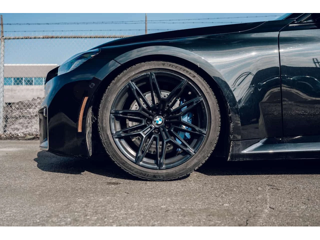 BMW M2 * Ръчна кутия * Фиксирана цена до БГ * CARFAX * - автомобили, коли, обяви за нови и употребявани 3