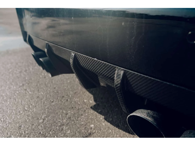 BMW M2 * Ръчна кутия * Фиксирана цена до БГ * CARFAX * - автомобили, коли, обяви за нови и употребявани 8