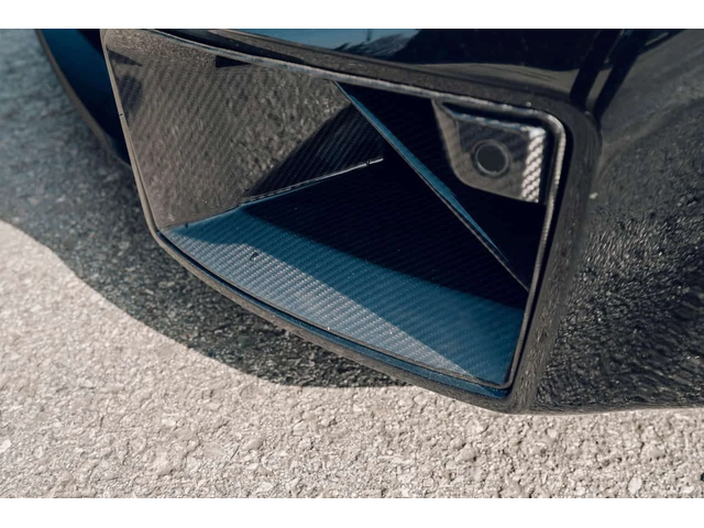BMW M2 * Ръчна кутия * Фиксирана цена до БГ * CARFAX * - автомобили, коли, обяви за нови и употребявани 9