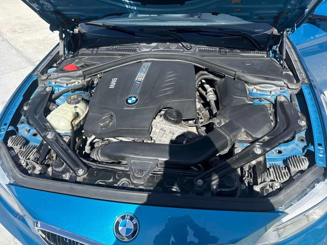 BMW M2 * 2dr Cpe * 2 КЛЮЧА* ПОДГРЕВ* KEYLESS* - автомобили, коли, обяви за нови и употребявани 12